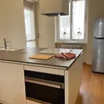 Apartment Rubina *