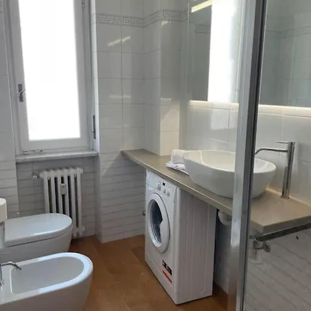 Rubina Appartement *