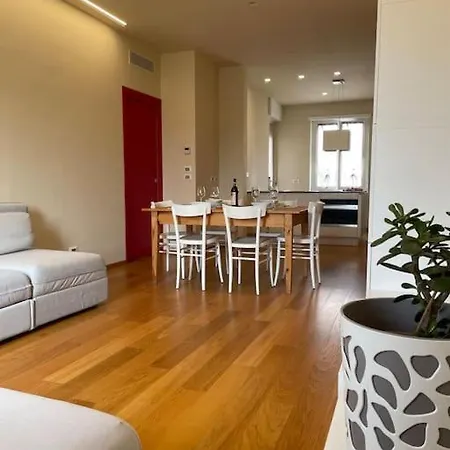 Rubina Apartment *