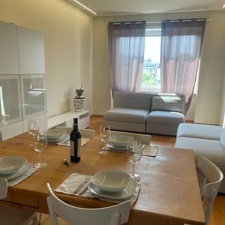 Appartement Rubina Alba (Piedmont)