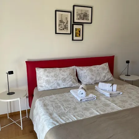 Rubina Appartement *