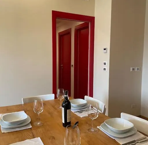 Rubina Apartment *