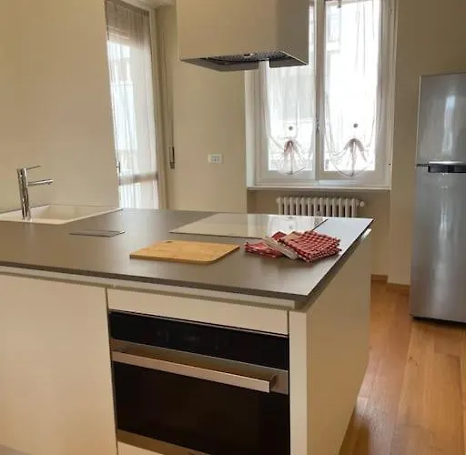 Apartment Rubina *