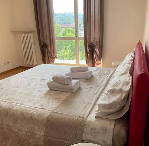 Apartment Rubina