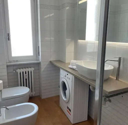 Rubina Apartment *
