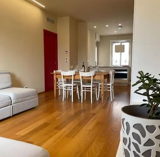 Rubina Apartment *