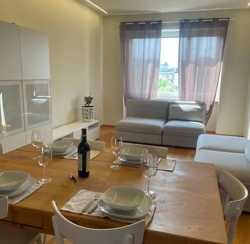 Apartment Rubina Alba (Piedmont)