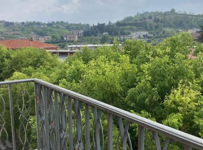 Apartment Rubina *