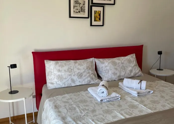 Rubina Apartment *
